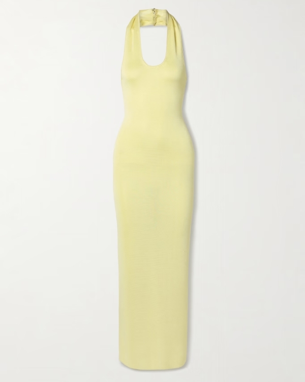 Beautiful Guest Dress for a Garden Party Wedding