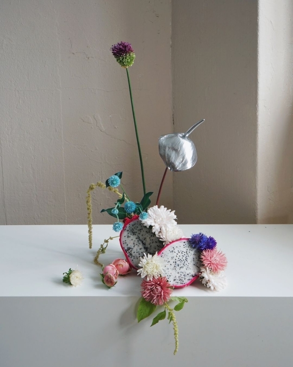 Trend: Artistic Arrangements