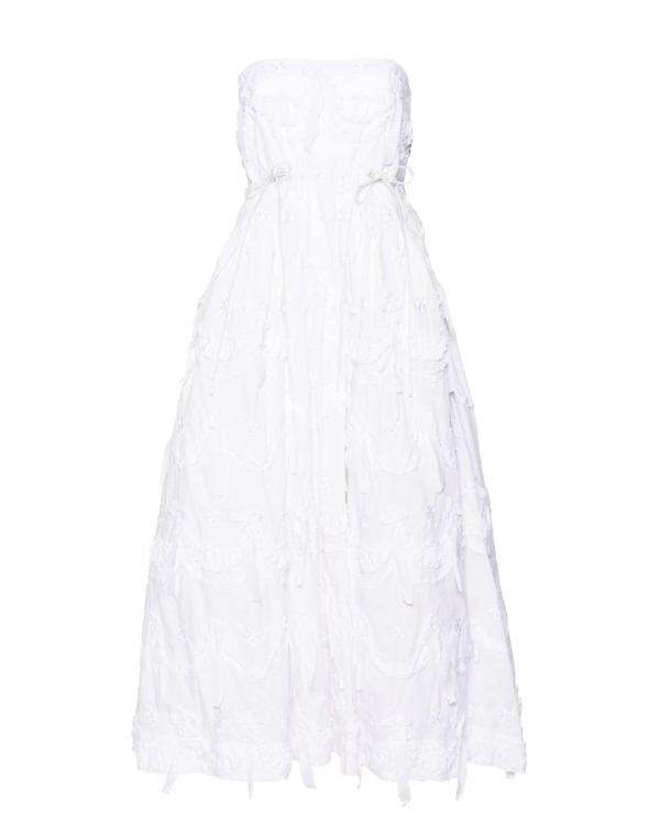 30 Trendy Bridal Dresses Under $2,000