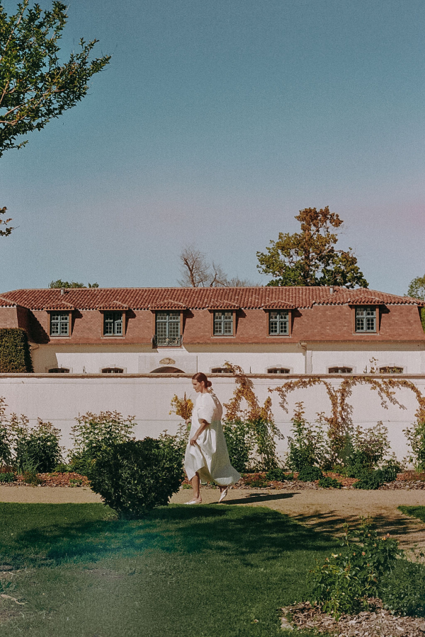 Modern Romance in the Basque Countryside