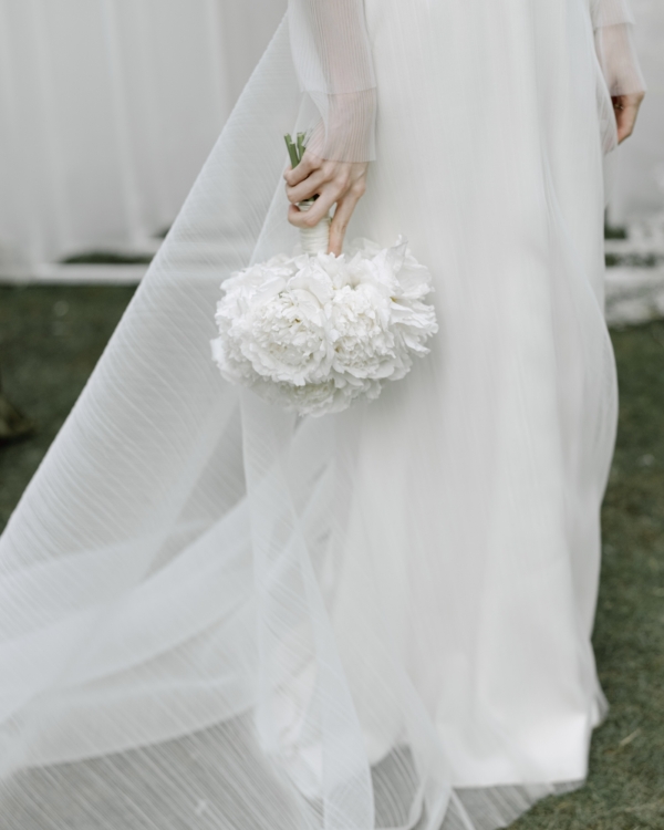 Real Wedding: Jessie & Diya | An Intimate Celebration in Shenzhen