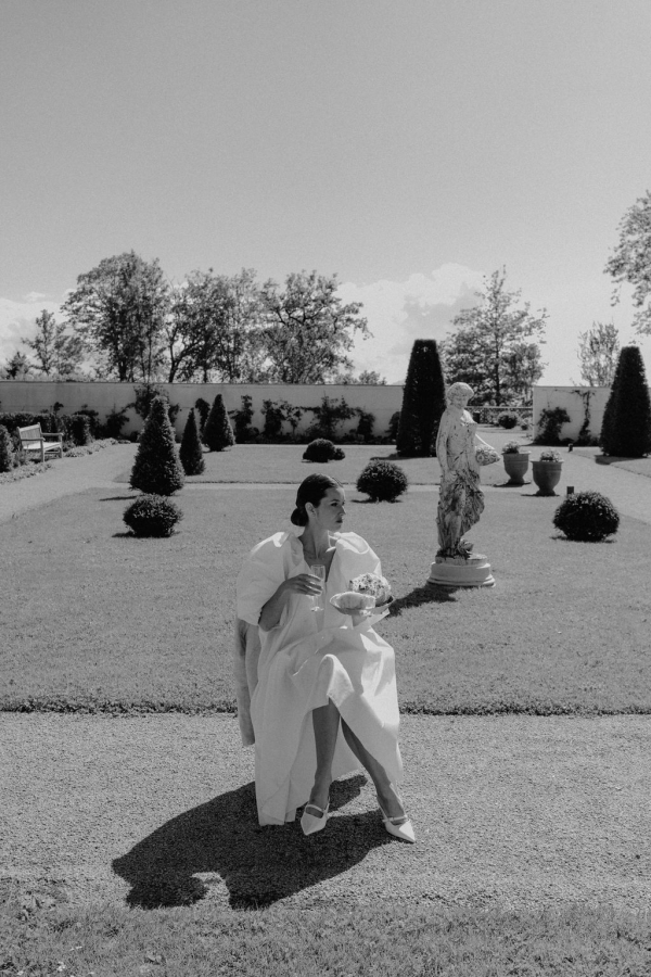 Modern Romance in the Basque Countryside