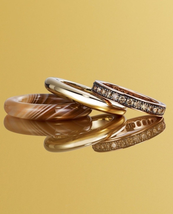 Fine Jewelry By Pariah