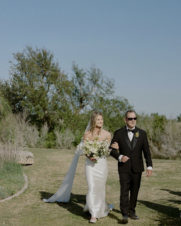 Real Wedding: Kayleigh & Will
