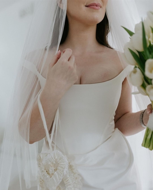 7 Tips to Nailing your Bridal Portraits