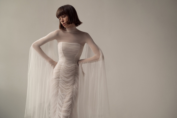 Bridal Chana Marelus