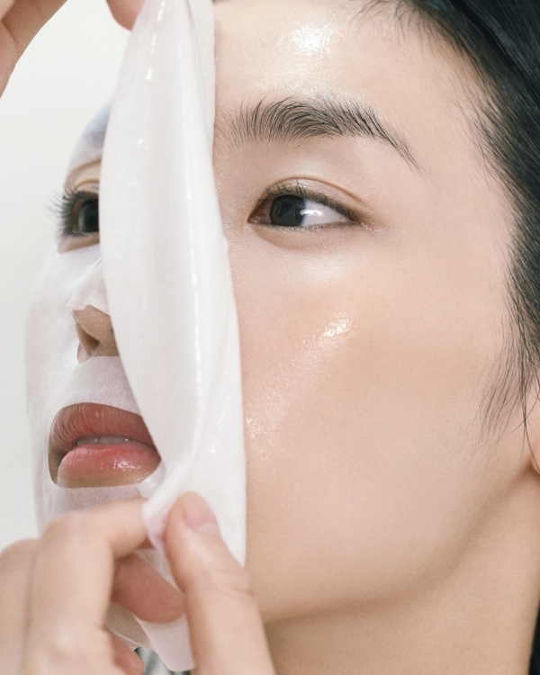 10 Best Sheet Face Masks for Glowing Skin