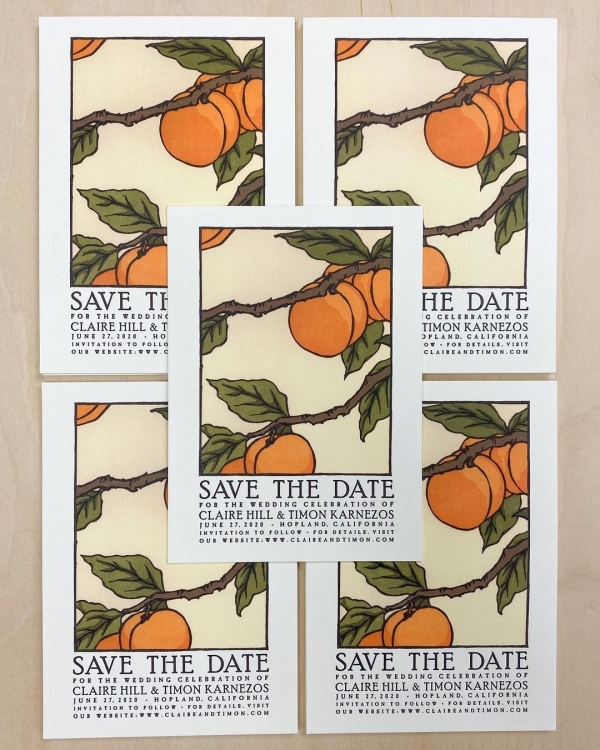 6 Apps & Platforms for DIY Wedding Stationery