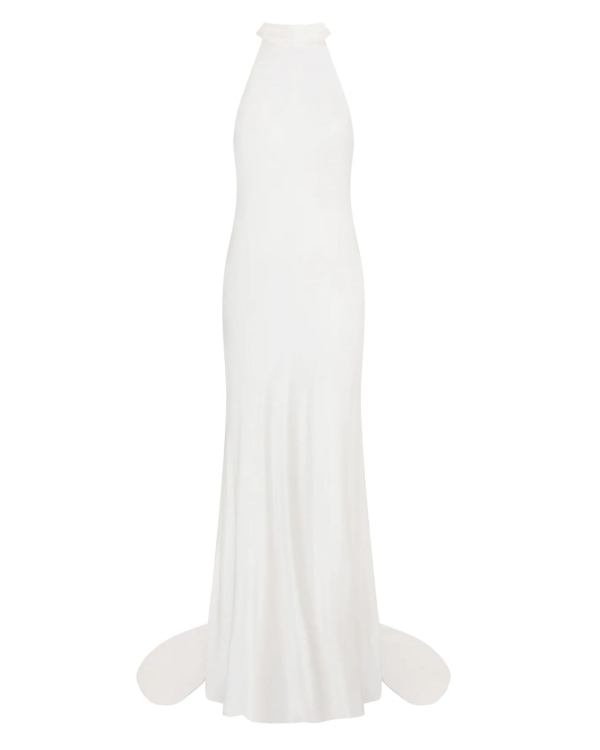 Trendiest Bridal Dresses Under $5,000