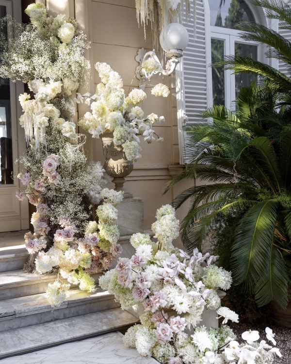 Real Wedding: Madeleine & Daniel