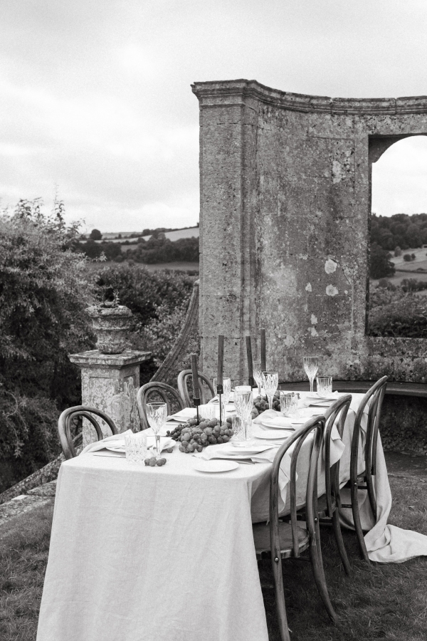 Planners The Fíor Collective