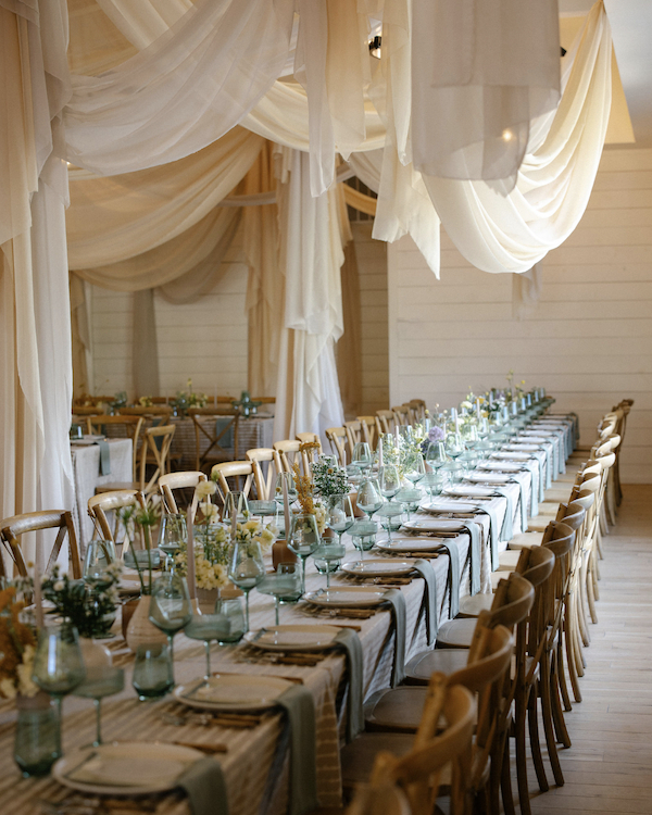 Real Wedding: Kayleigh & Will