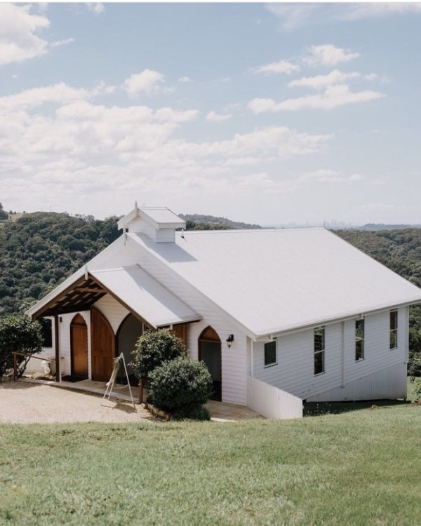 Romantic and Intimate Country Estate Venues in Australia | Wedding Venues in Australian Countryside