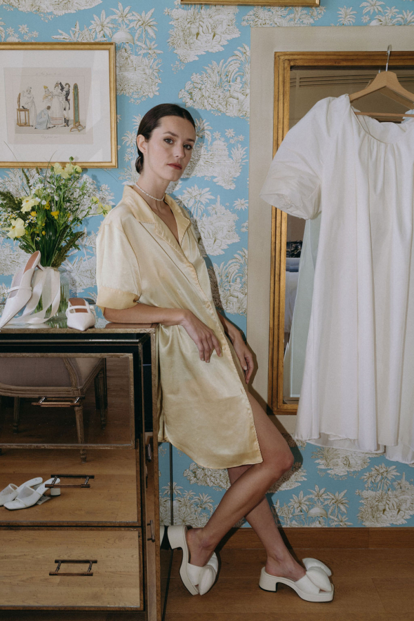 Modern Romance in the Basque Countryside