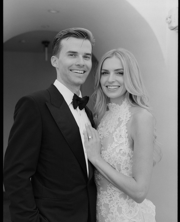 The 6 Holy Grail Beauty Products for Every Bride's Wedding Day Makeup