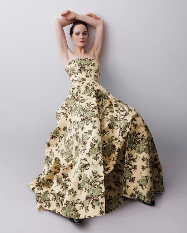20 Dresses for a Garden Party Wedding — photo 1