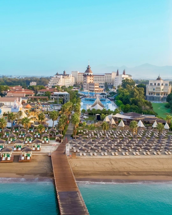 7 Underrated Honeymoon Destinations