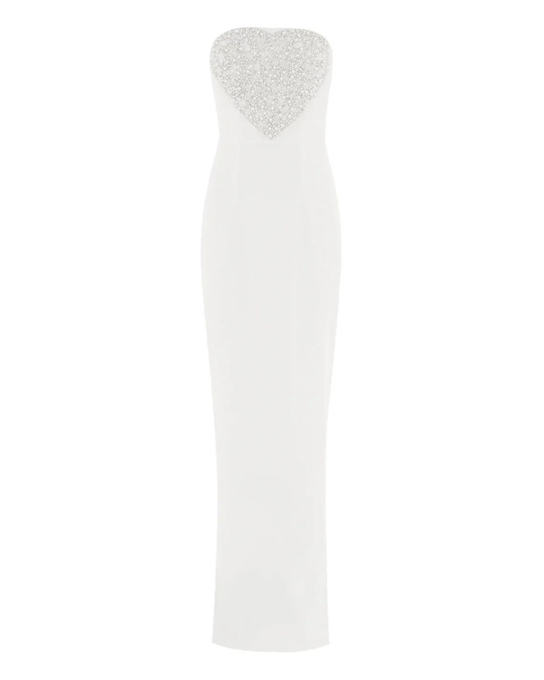 30 Trendy Bridal Dresses Under $2,000