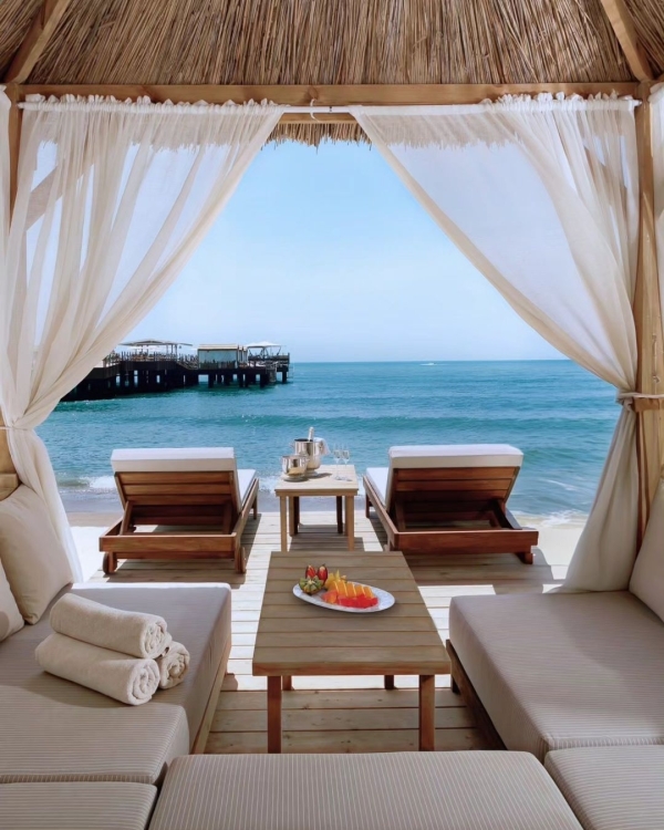 7 Underrated Honeymoon Destinations