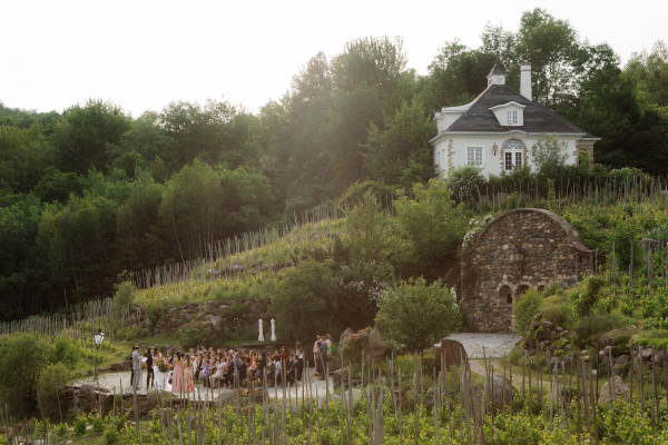 Photographers Myriam Ménard