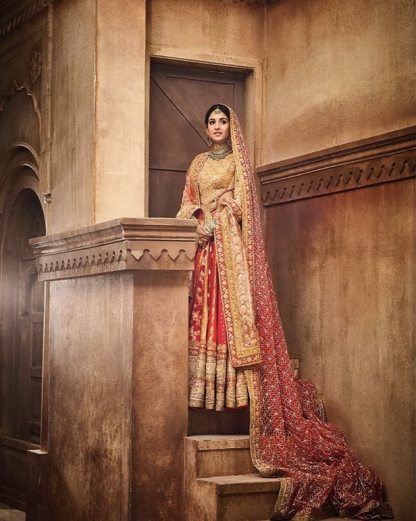 Anant Ambani and Radhika Merchant’s Mumbai Wedding