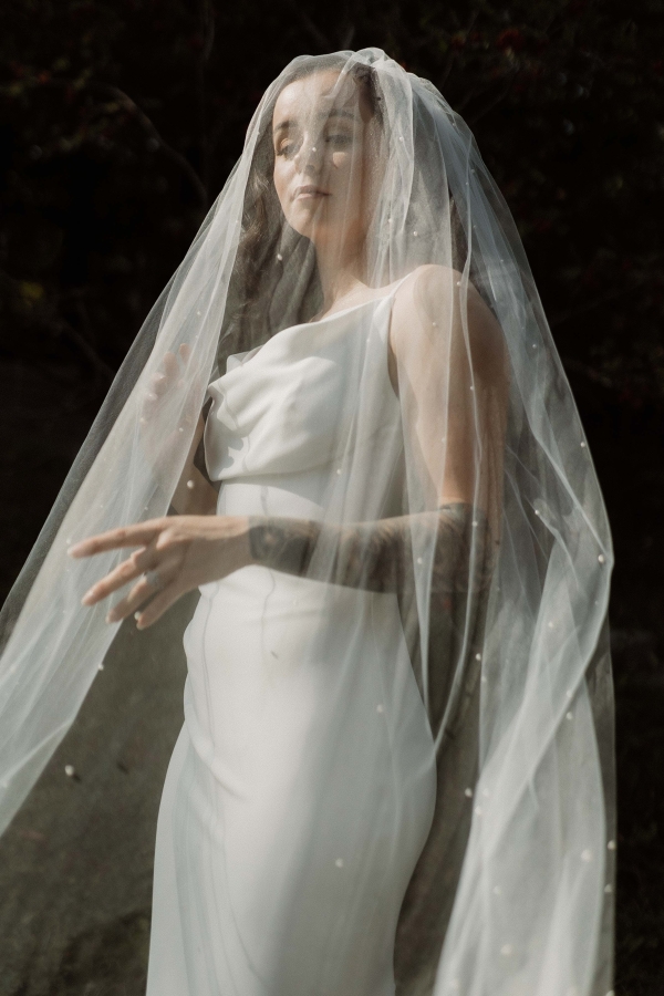 Photographers Myriam Ménard