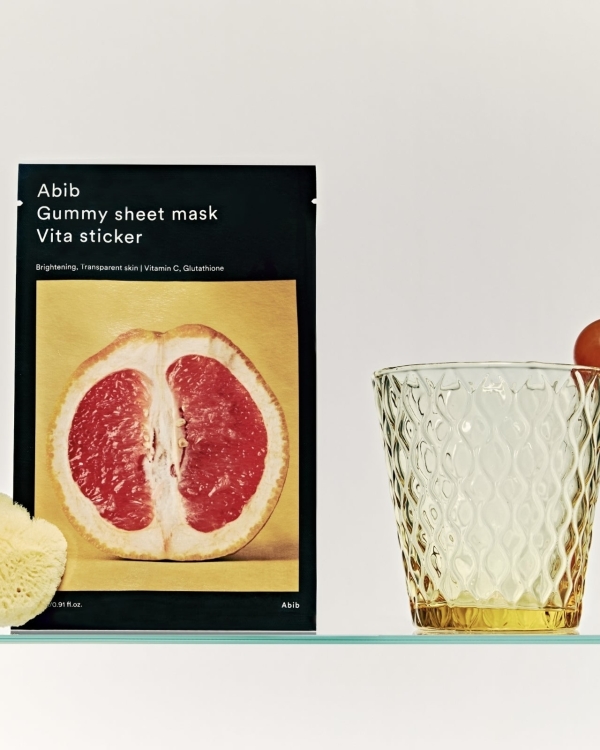 10 Best Sheet Face Masks for Glowing Skin