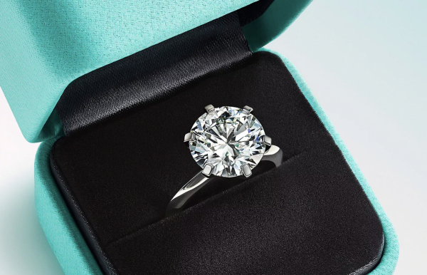 Fine Jewelry Tiffany & Co