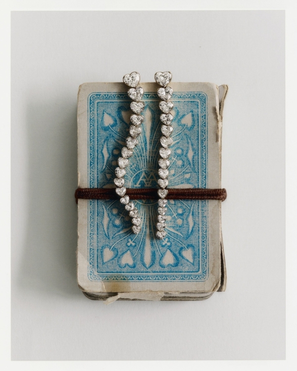 Fine Jewelry Sophie Bille Brahe