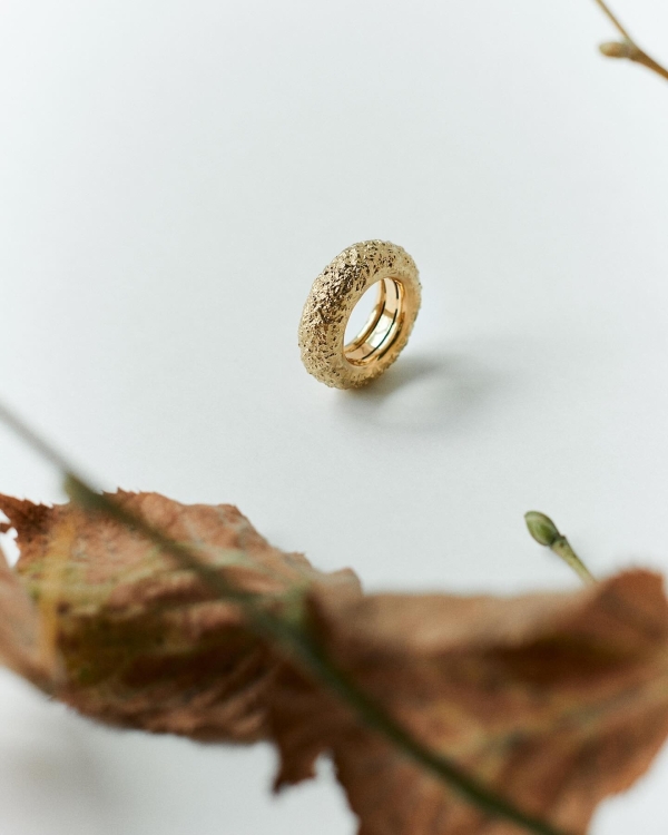 Fine Jewelry Ana Khouri