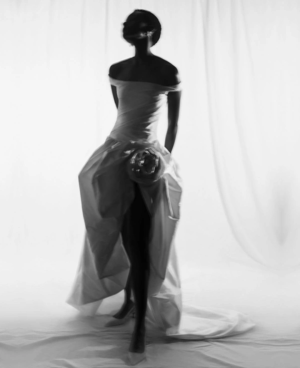 30 Trendy Bridal Dresses Under $5,000 — photo 2