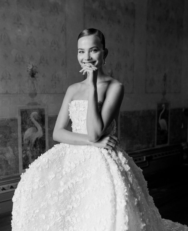 7 Tips to Nailing your Bridal Portraits