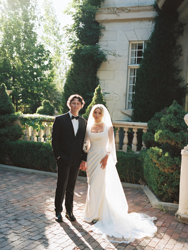 Photographers Megan Robinson