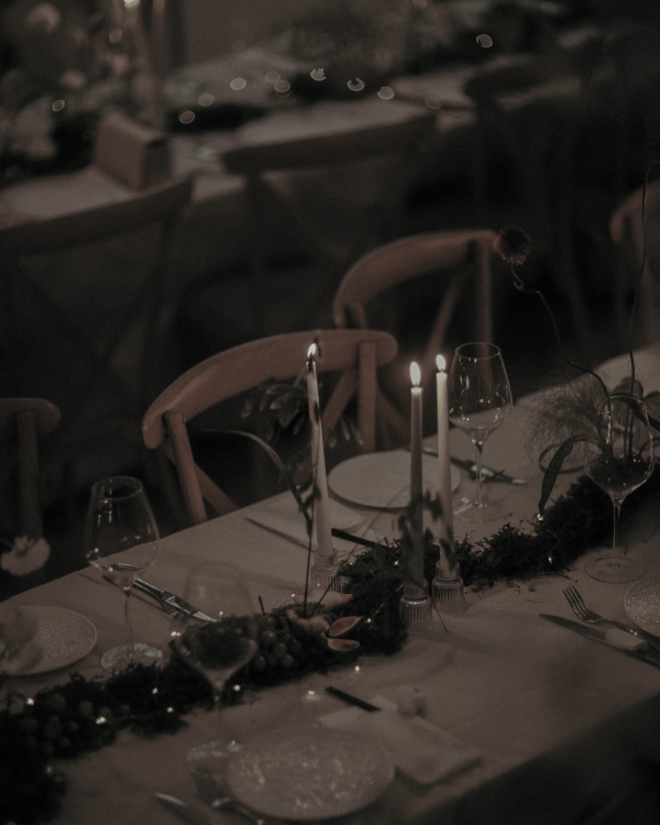 Real Wedding: Jessie & Diya | An Intimate Celebration in Shenzhen