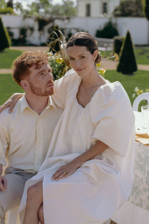 Modern Romance in the Basque Countryside