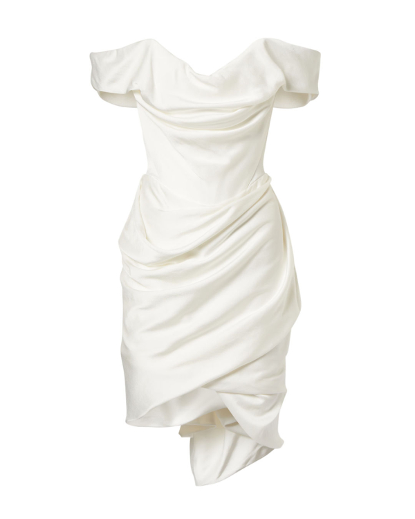 Trendiest Bridal Dresses Under $5,000