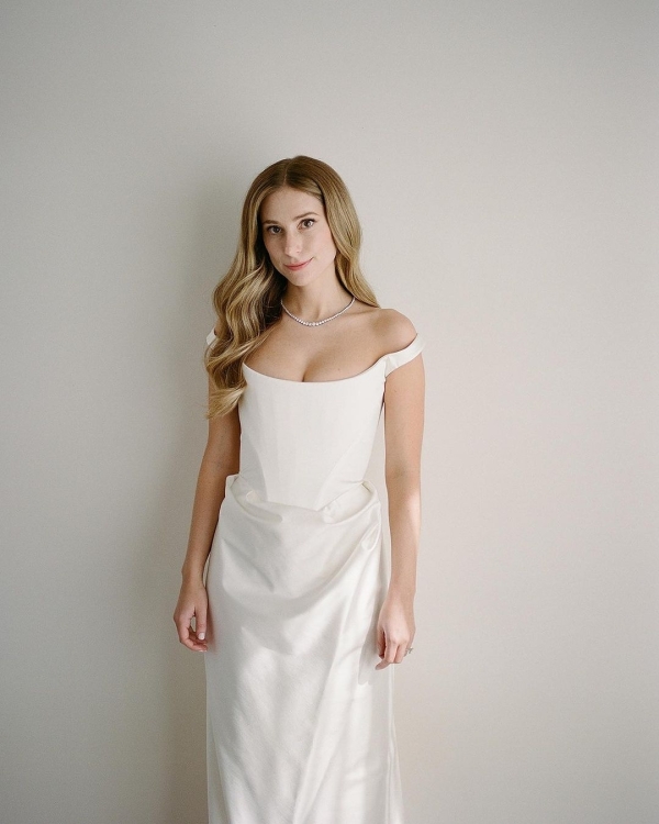 The 6 Holy Grail Beauty Products for Every Bride's Wedding Day Makeup