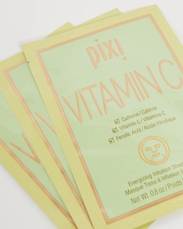 10 Best Sheet Face Masks for Glowing Skin