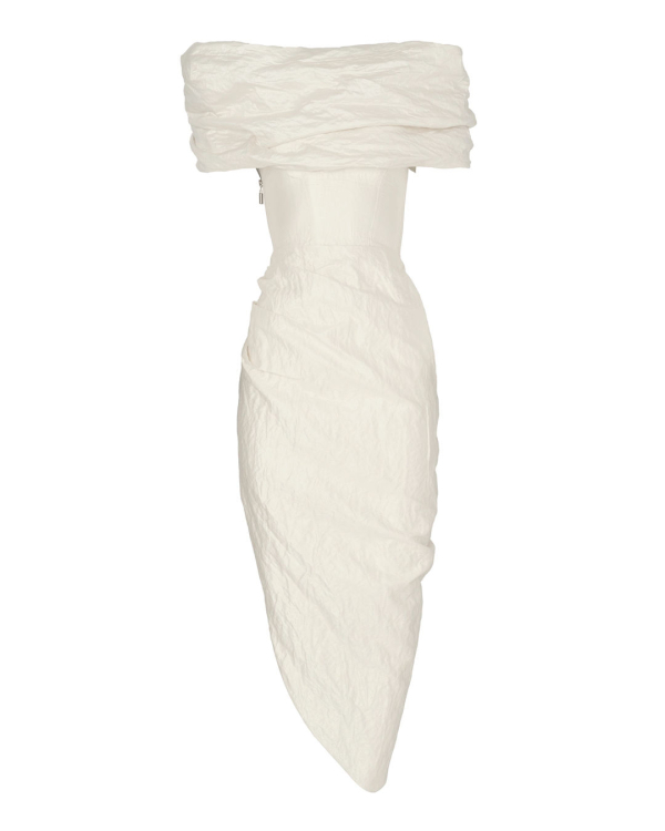 Trendiest Bridal Dresses Under $5,000