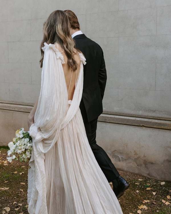 7 Tips to Nailing your Bridal Portraits