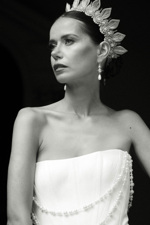 Photographers Myriam Ménard