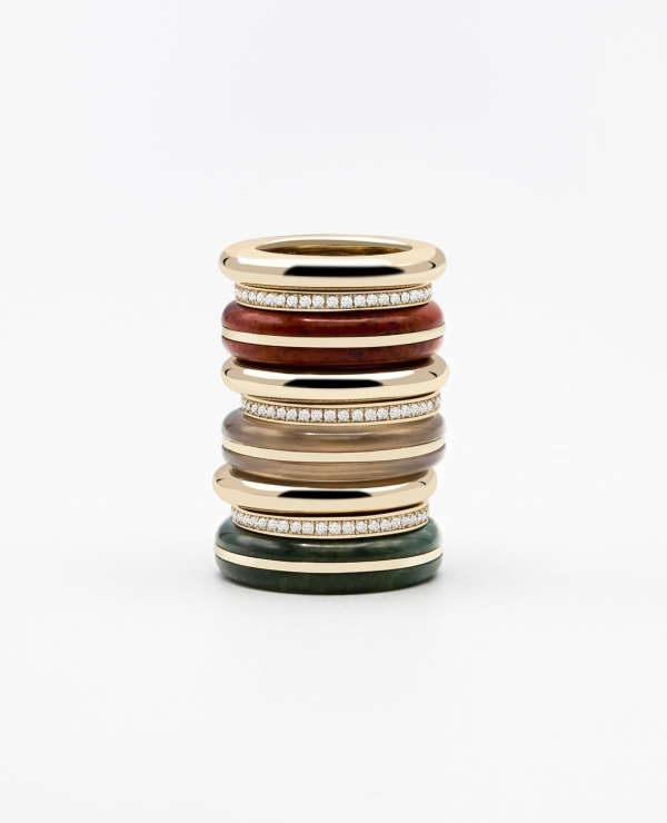 Fine Jewelry By Pariah