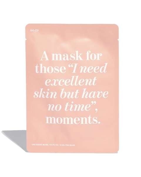 10 Best Sheet Face Masks for Glowing Skin