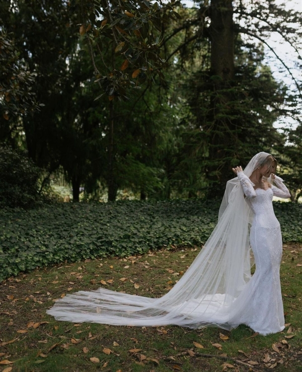 7 Tips to Nailing your Bridal Portraits