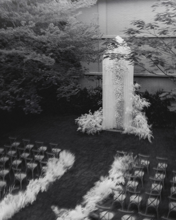 Real Wedding: Jessie & Diya | An Intimate Celebration in Shenzhen