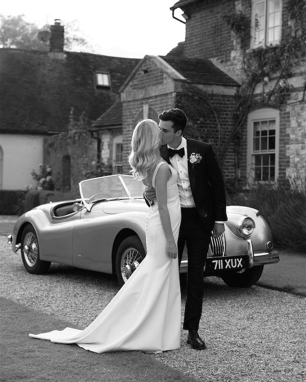 Why You Need a Fusion of Documentary & Editorial Style Photography?