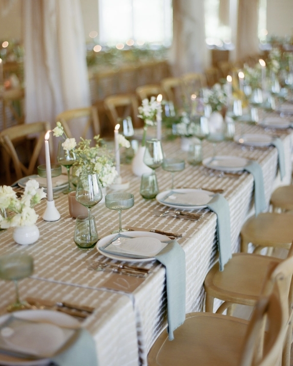 Real Wedding: Kayleigh & Will