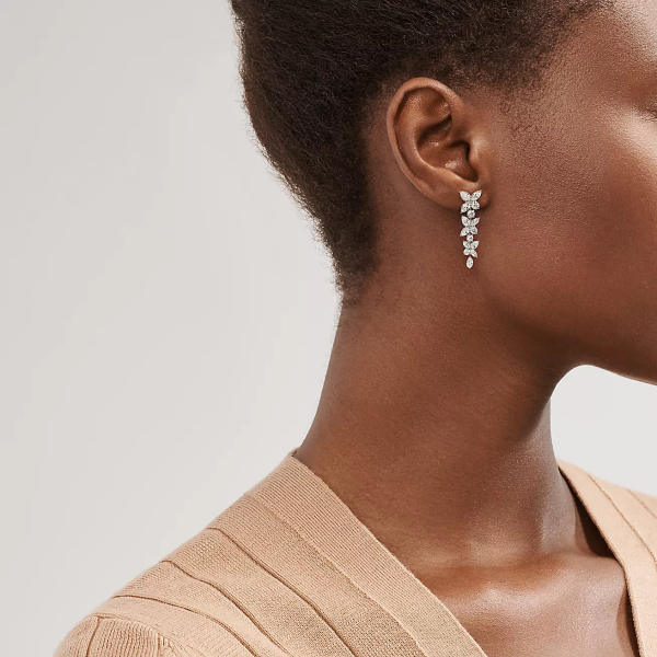 Fine Jewelry Tiffany & Co