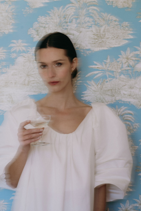 Modern Romance in the Basque Countryside