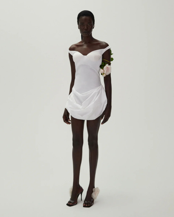 30 Trendy Bridal Dresses Under $2,000